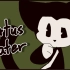 【Disney/Julius the cat/水】lotus eater meme