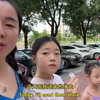 美国长大的孩子来中国上学是种什么体验，中美教育差距如何