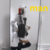 呐，男仆