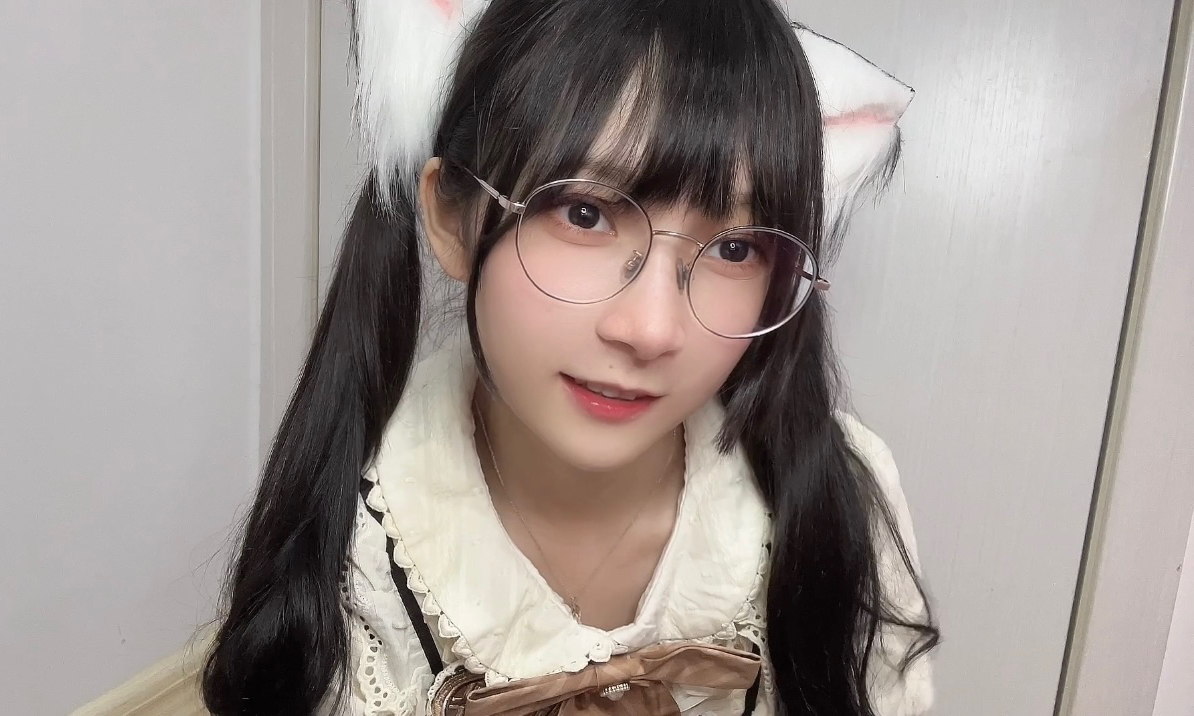 甜妹即是正义！