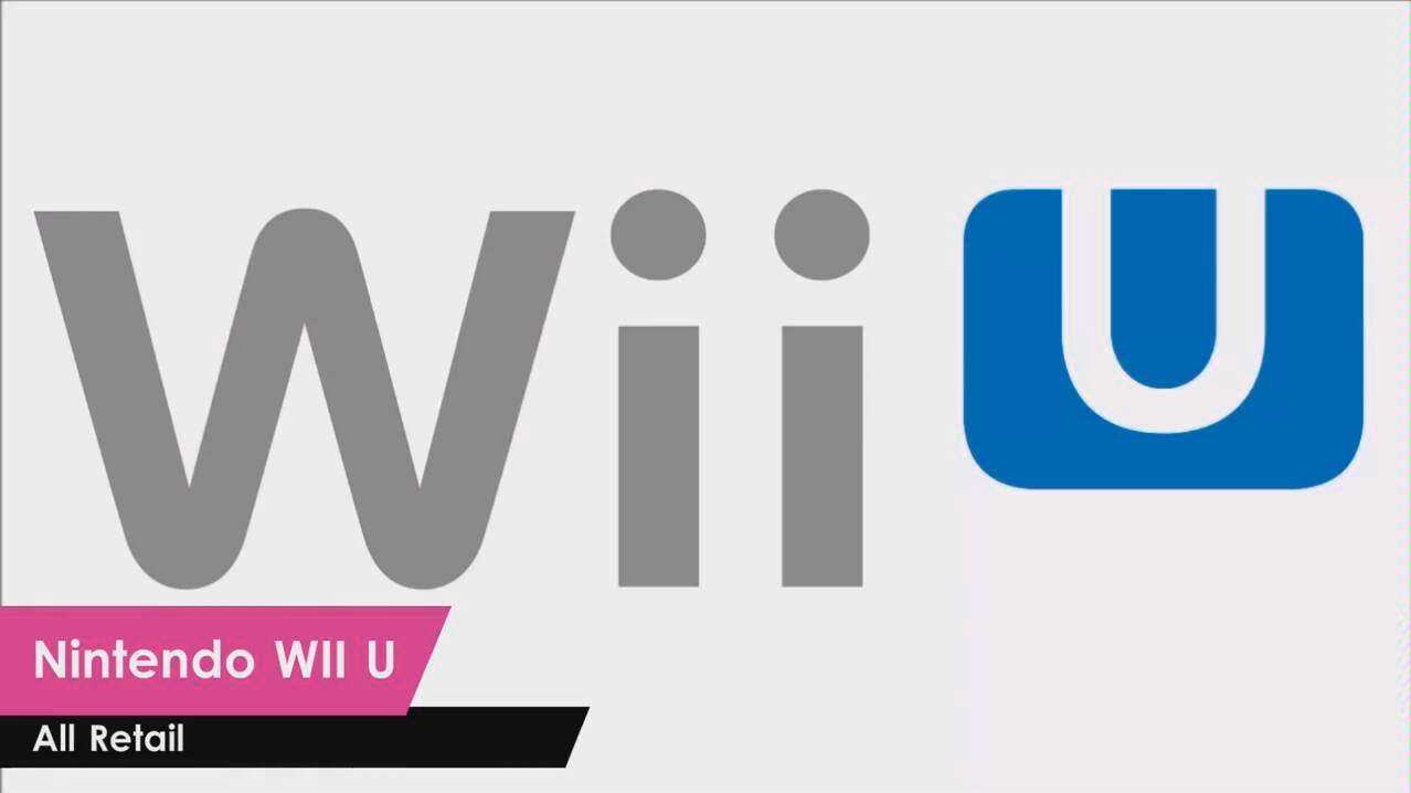 Wiiu游戏合集 哔哩哔哩 つロ干杯 Bilibili