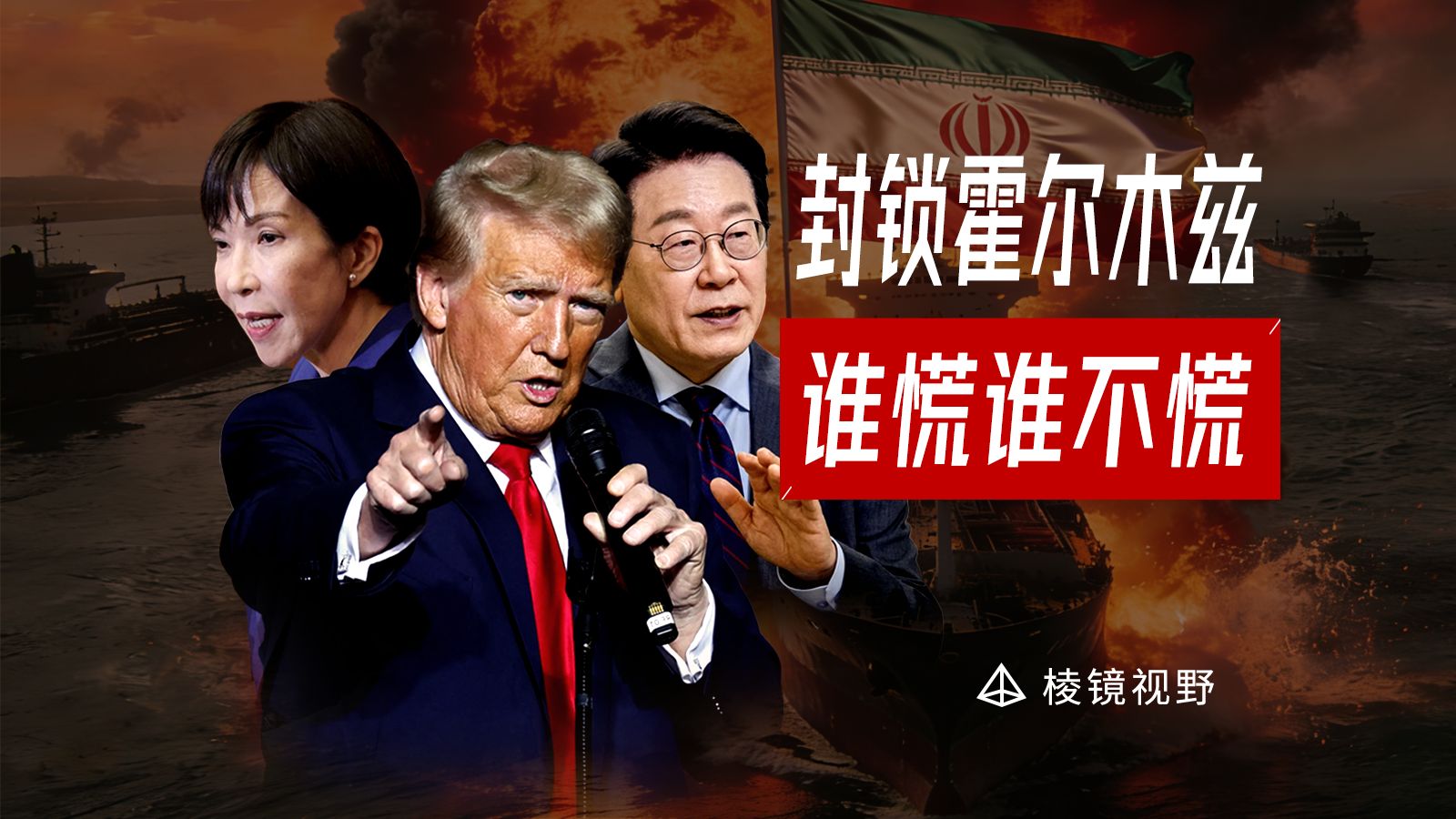 什么是世界大战级别的能源安全标准？中国答案