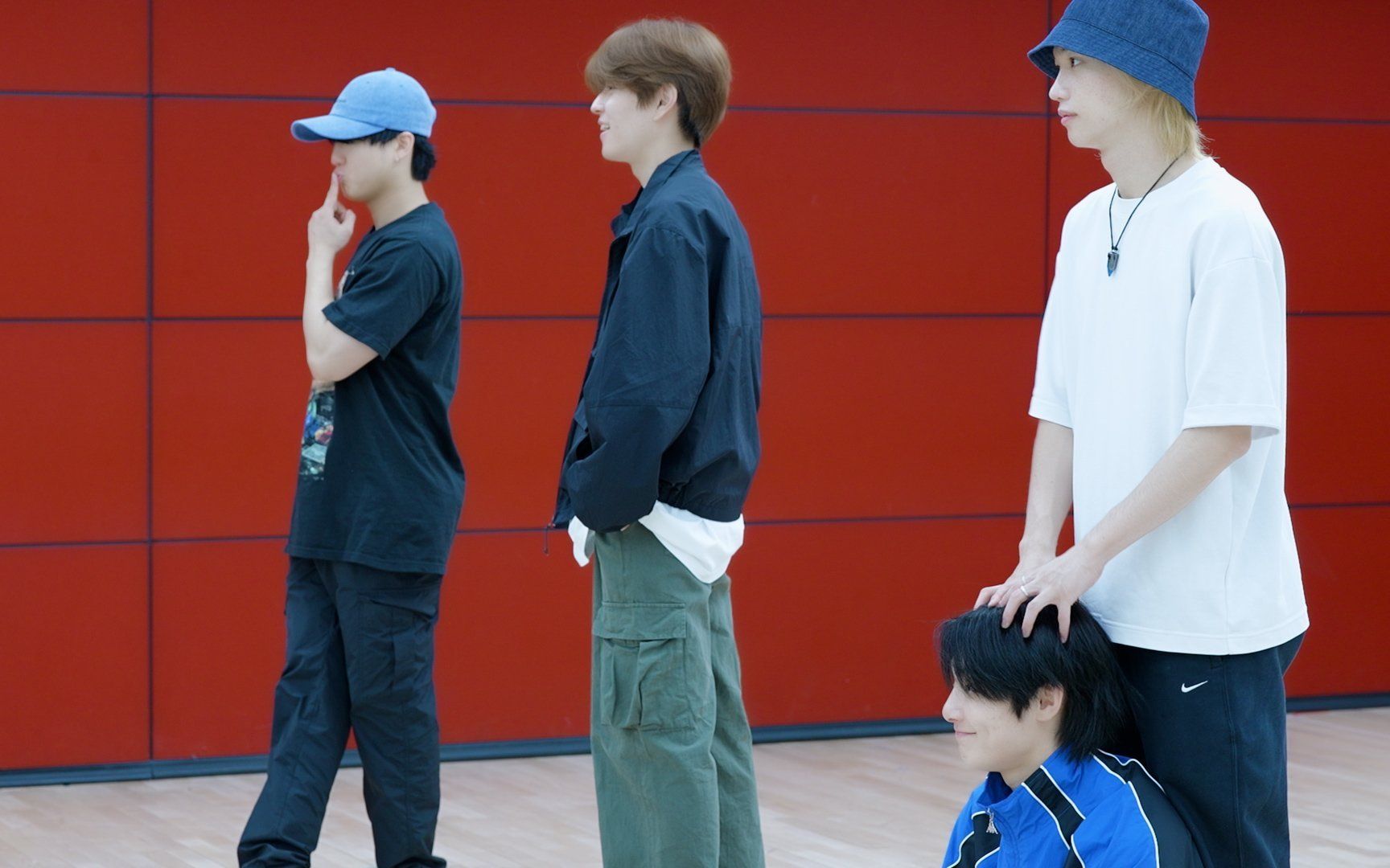  Stray Kids INTRO 5 STAR Part 2 Dance Practice StrayKids 