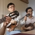 《小星星》尤克里里三重奏 指弹ukulele