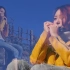 【日本口琴女神山下 伶】sky color 非常阳光的一首曲子 ，视频也很阳光XD
