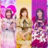 【AKB48】【一键换装】11月的脚链 打歌现场5合1混剪