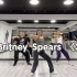 Jazz必跳歌曲Britney Spears 〈3〉