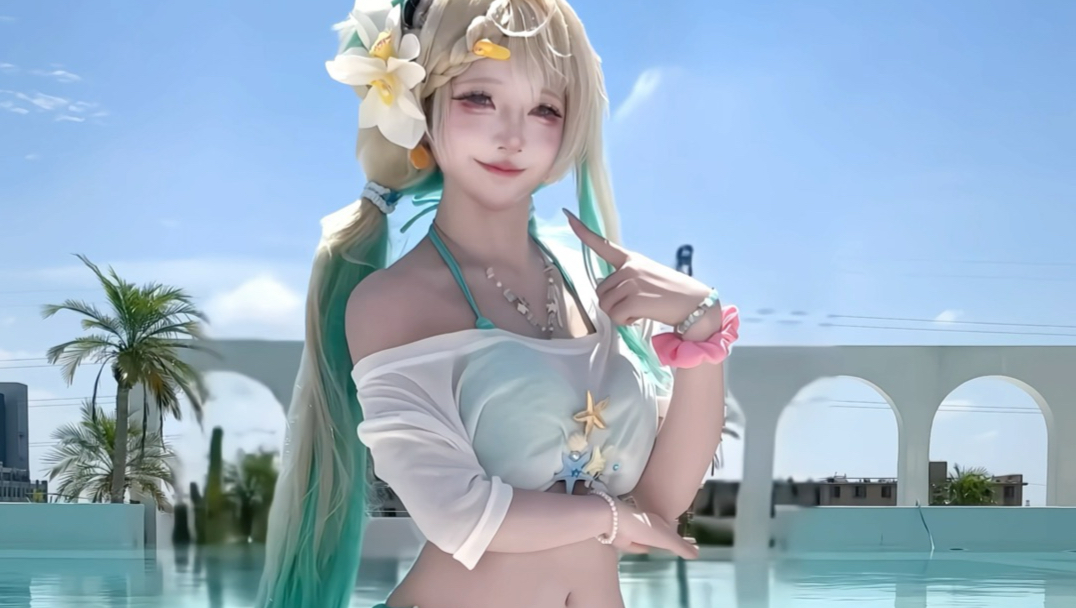 奖励自己一期御姐