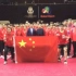 【乒乓球】中国乒乓球队捐出卡塔尔国乒所获246900美元奖金到武汉抗疫前线 武汉加油 中国必胜