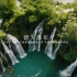原创航拍短片 【亚洲最大跨国瀑布-德天瀑布】中越交界处有着中国最美瀑布 大疆mavic mini