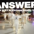 【TAN】'ANSWER'野生偶像出道组版(中韩歌词) | KPOP歌曲沧海遗珠 | 又悲又燃的破碎感和宿命感