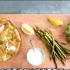 奥利佛十五分钟上菜：烟熏鲑鱼&希腊鸡肉沙拉盘