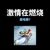 【激情在燃烧】是啥梗