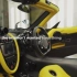帕加尼Huayra Roadster最新宣传片