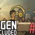 Oxygen Not Included#2丨不缺氧！