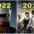 绝地求生2013--2022游戏进化史