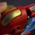 这个#手机游戏手柄分体式蓝牙设计看起来有点东西红红火火过新年