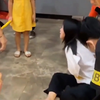 以为孩子丢了，妈妈差点儿疯了