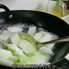 家常清炒冬瓜这样做，清甜爽口不出水，营养少油入味，减脂更健康
