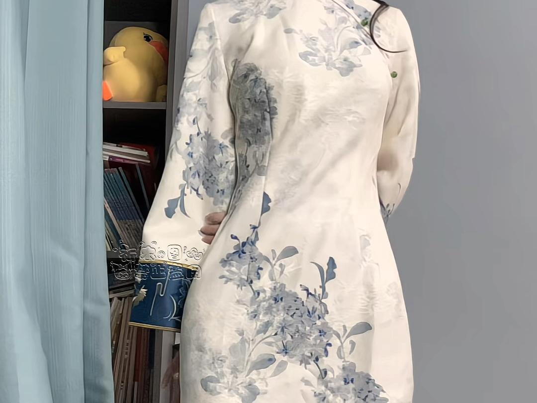 出去见闺蜜穿那套好呀#穿搭