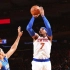 【NBA2K18】卡梅隆·安东尼投篮动作修改与训练视频对比