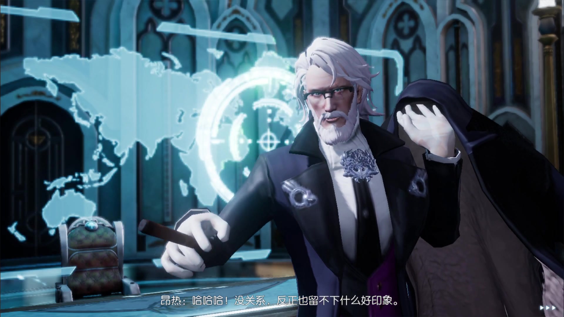 活动作品修罗之鼎龙族幻想第一章卡塞尔之门