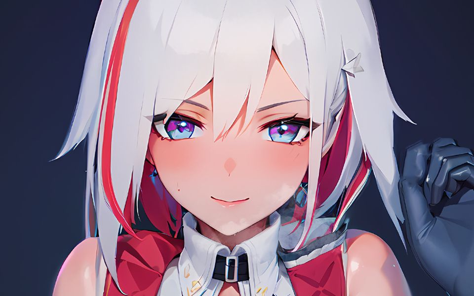 [AI Animation] Rewards for Topa Executives ❤️
