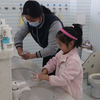 生活活动中的师幼互动