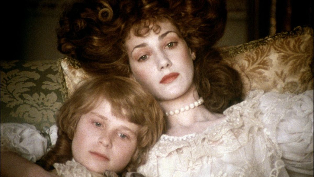 【4K HDR】巴里·林登 Barry Lyndon