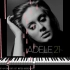 【MIDI丨Adele】Someone Like You （复刻伴奏）