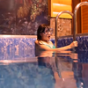 水下美女