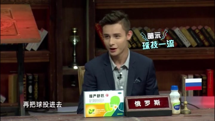 非正式会谈第三季