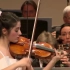 小提琴界新星玛丽亚迪尼亚斯演奏《帕格尼尼小提琴第一协奏曲》