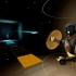 VR竞技游戏《Project Arena》