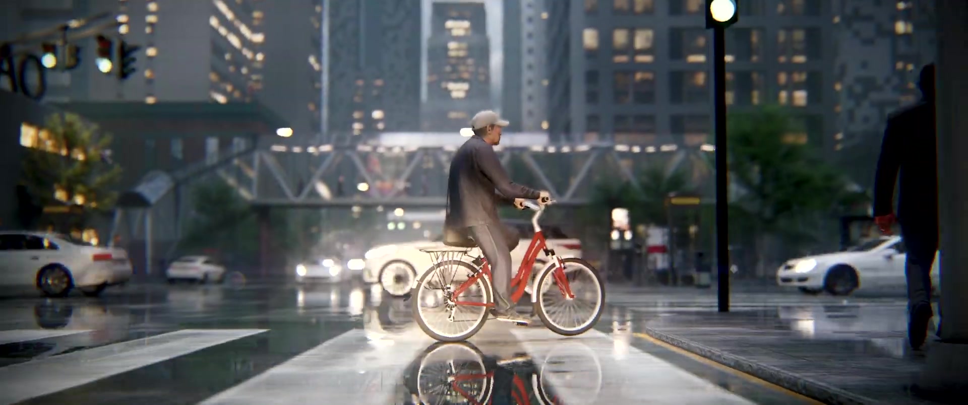 Lumion 9.5 最新建筑渲染视频，电影班的镜头 ，多看多收益，早看早舒心，灵感