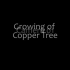 【老朱】化学延时视频《Copper Tree》