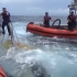 美国海岸警卫队扣押了一艘半潜艇