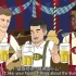 【这就是欧冠】第四集，德甲球员的啤酒节奇遇