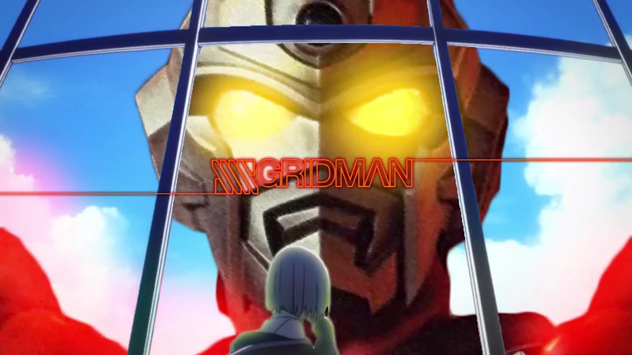 Youtube转载 Iych 唱了首歌 Ssss Gridman Op主题曲 Union 歌ってみたssssgridman Op Union 哔哩哔哩 つロ干杯 Bilibili