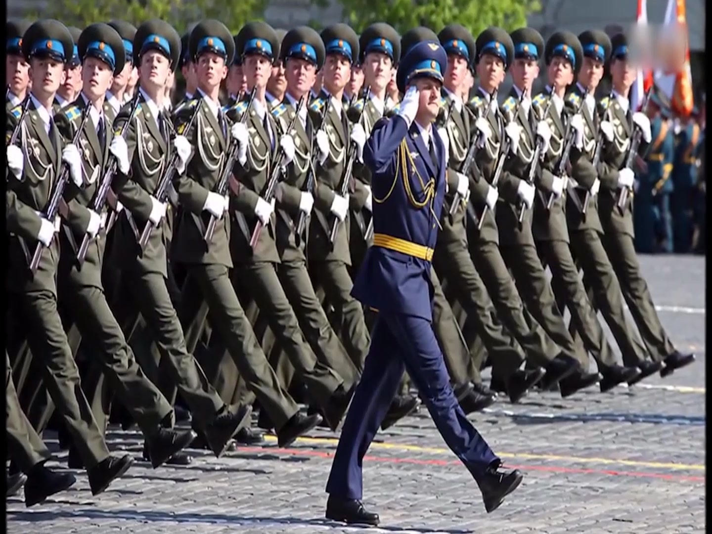 Прощание Славянки （斯拉夫女人的告别）