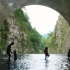 马岩松：自然就像一面镜子，能看到我们平时看不到的自己 MAD日本越后妻有大地艺术祭作品：清津河光之隧道 OUO FILM