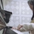 【鞠婧祎】钢琴 | 落花成泥（181024）