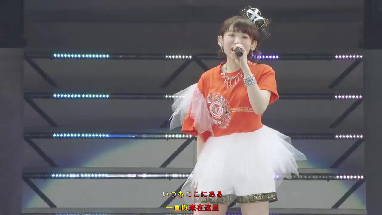 Fripside Heaven Is A Place On Earth Ssa 中日字幕 哔哩哔哩 つロ干杯 Bilibili