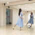 中国风爵士舞 七朵《落花情》分解教学 青岛舞蹈【Spink舞蹈】