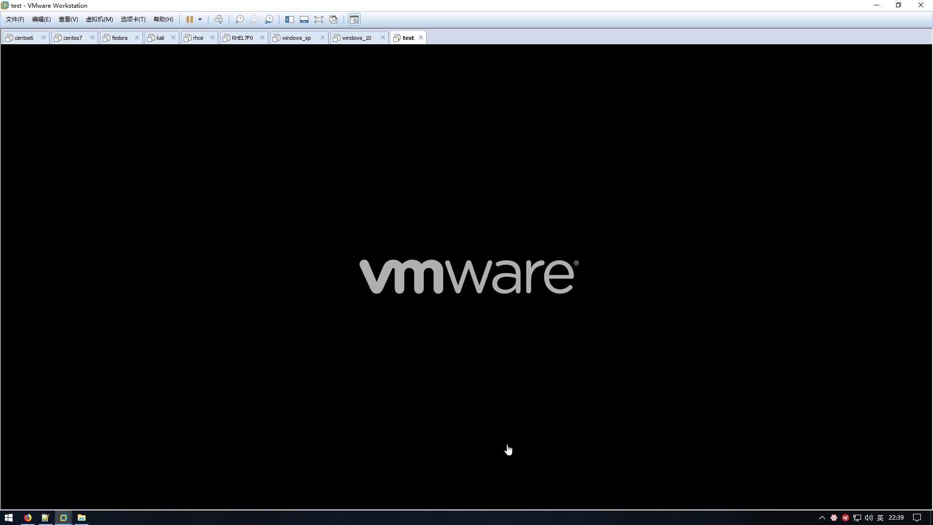 VMwarewin8