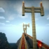 一条乡间的铁路【Minecraft我的世界】宁静的生活