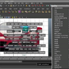 【Maya】法拉利汽车建模教程（国语