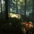 沙盒生存模拟The Forest《森林》宣传片