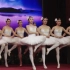 芭蕾舞【蓝天芭蕾艺术中心】两周年庆典《四小天鹅》