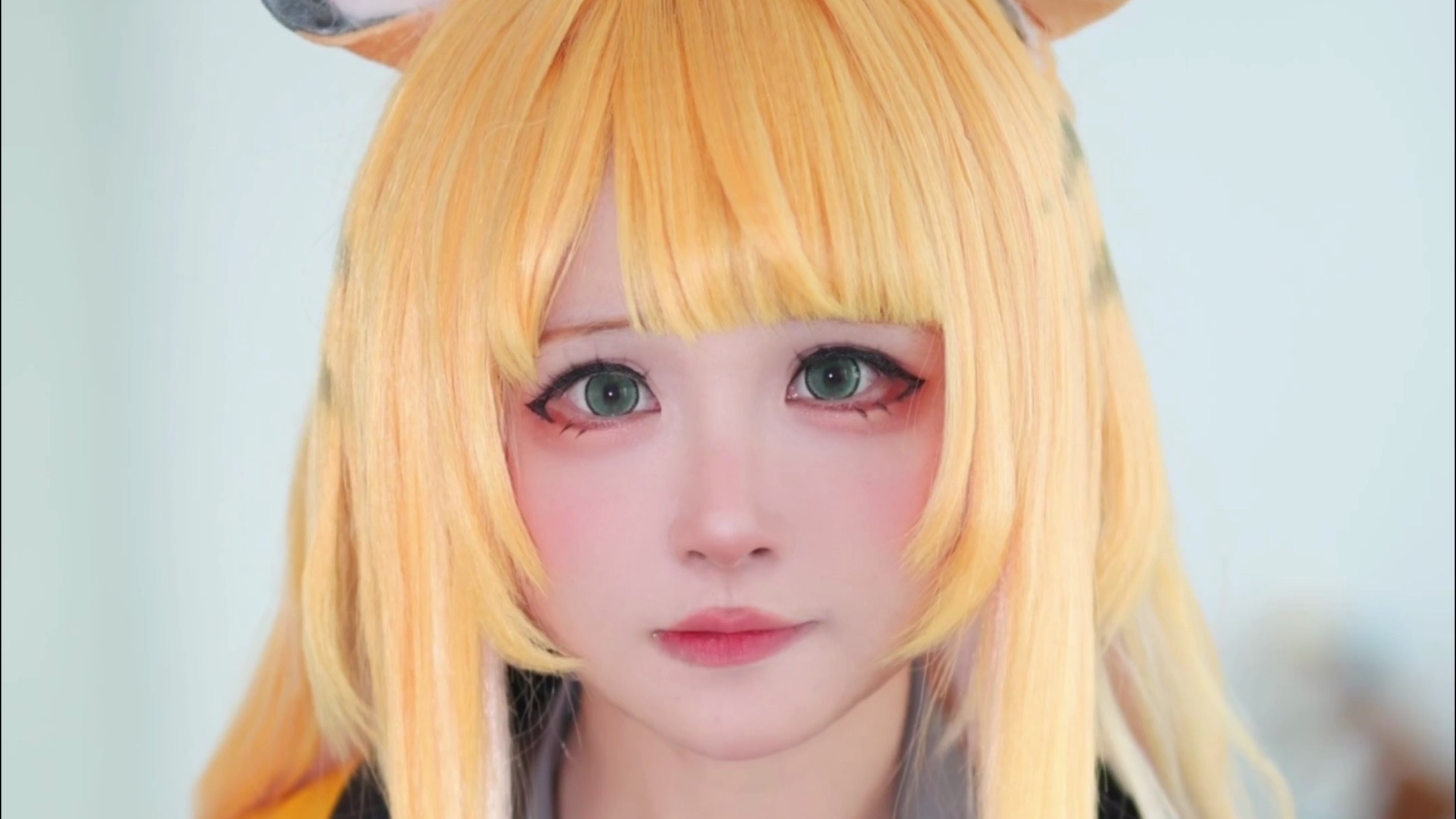 Guangdong's own Fasho Sanshou